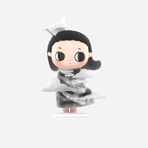 Nyota Growing up by Your Way Series